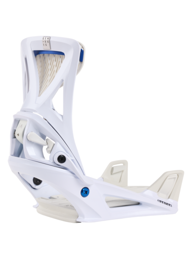 Burton 2025 Step On® Genesis Snowboard Bindings