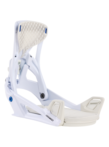 Burton 2025 Step On® Genesis Snowboard Bindings