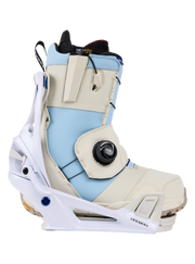 Burton 2025 Step On® Genesis Snowboard Bindings