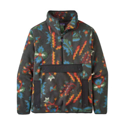 Patagonia Synchilla Anorak