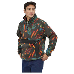 Patagonia Synchilla Anorak