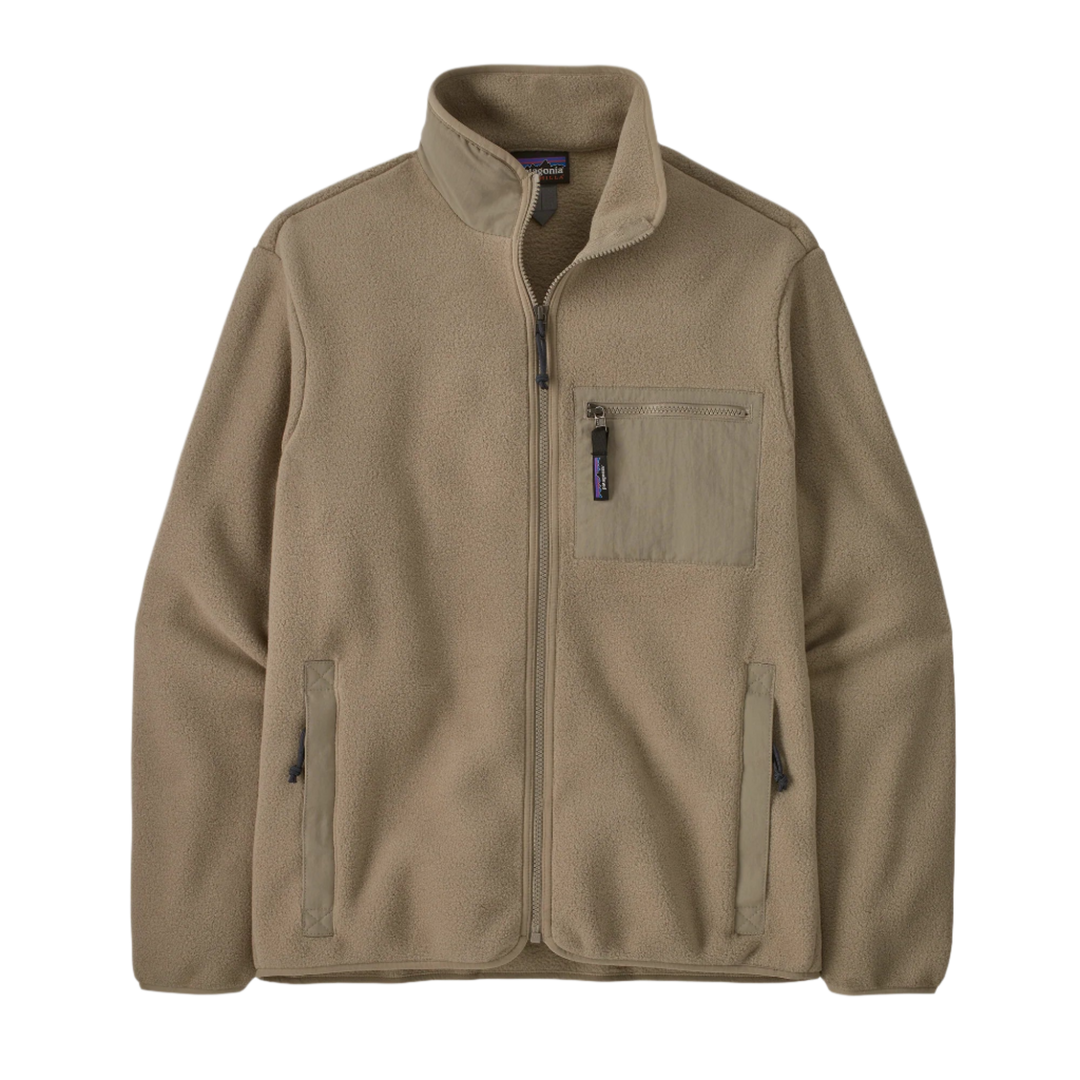 Patagonia Synchilla Fleece Jacket