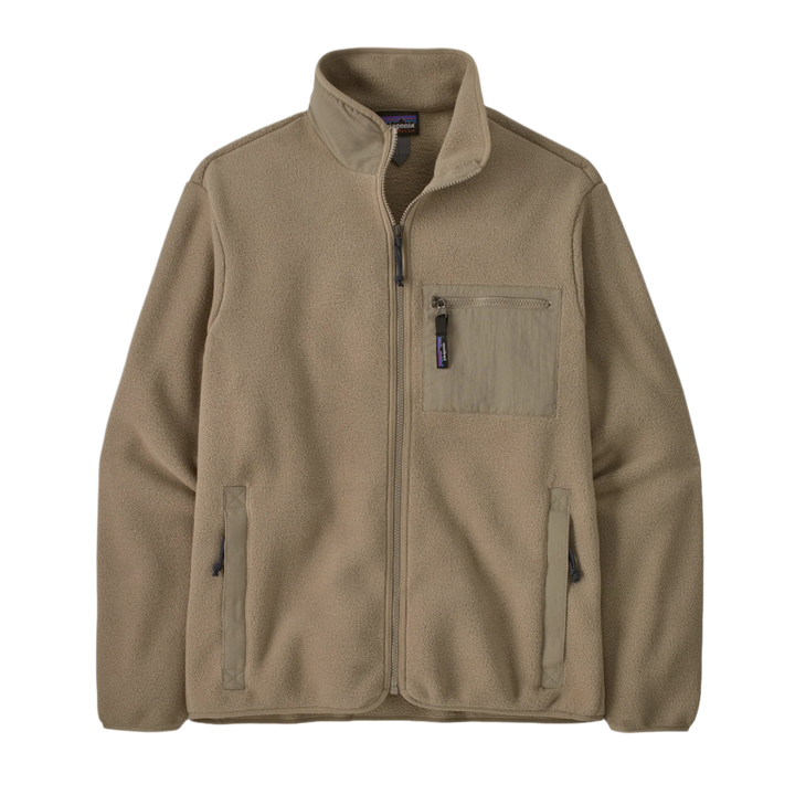 Patagonia Synchilla Fleece Jacket