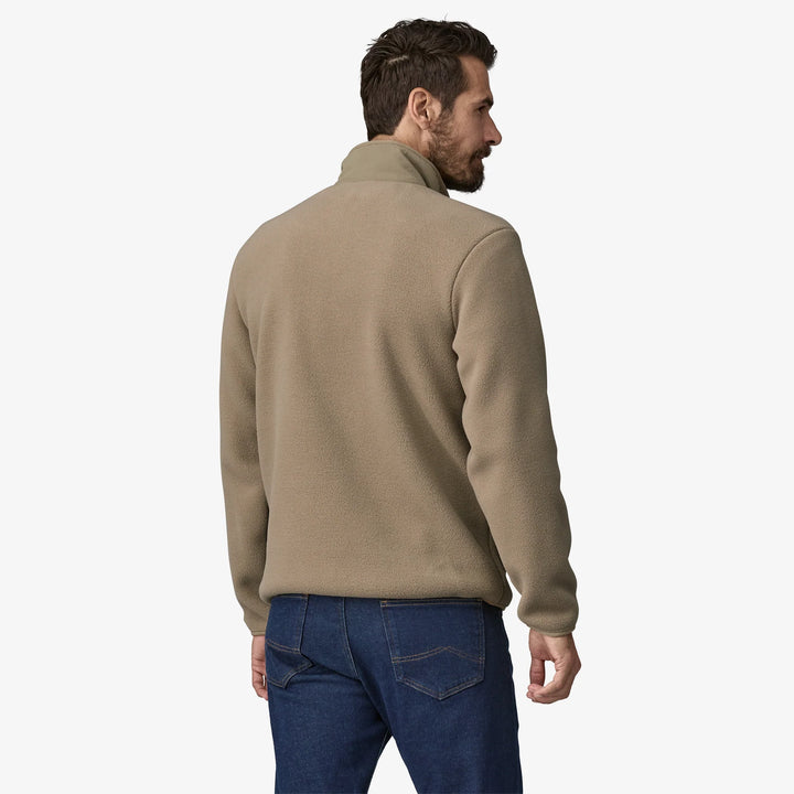 Patagonia Synchilla Fleece Jacket