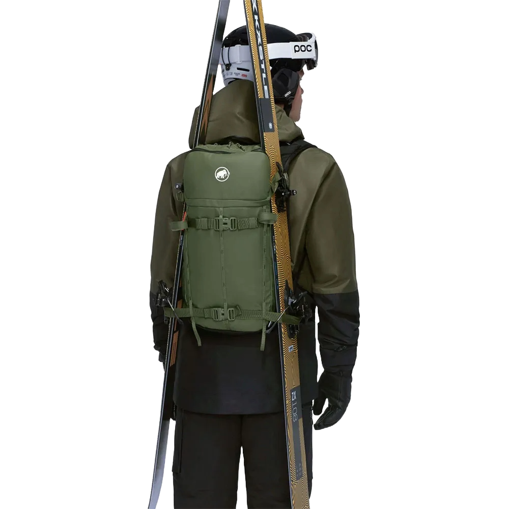 Mammut 2026 Nirvana Backpack