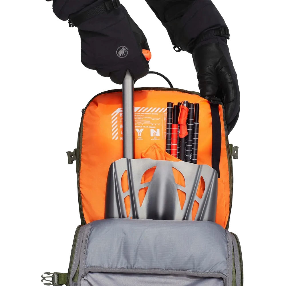 Mammut 2026 Nirvana Backpack
