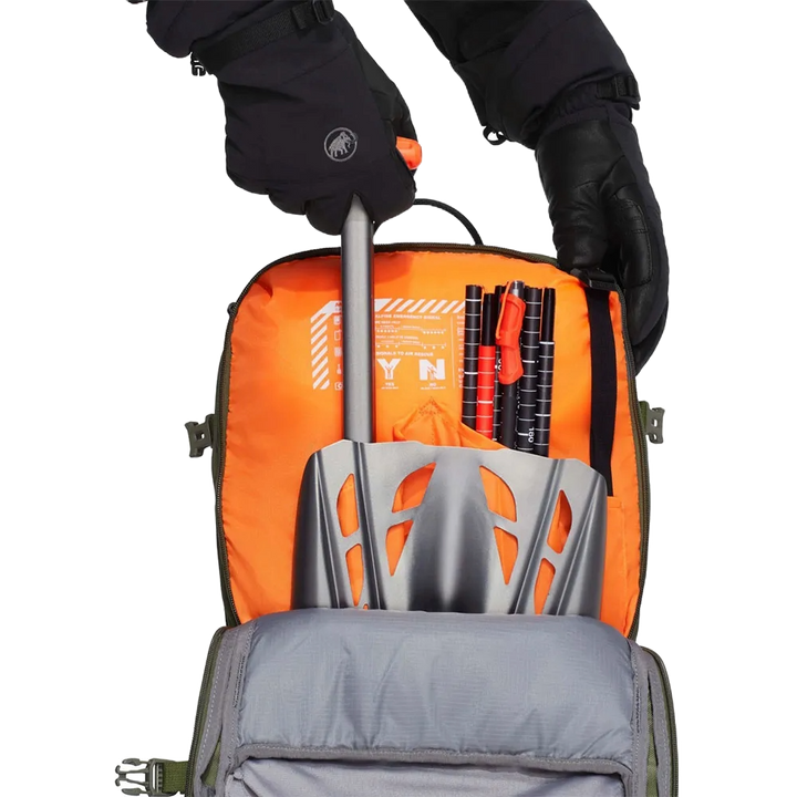 Mammut 2026 Nirvana Backpack
