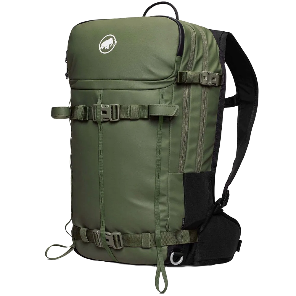 Mammut 2026 Nirvana Backpack