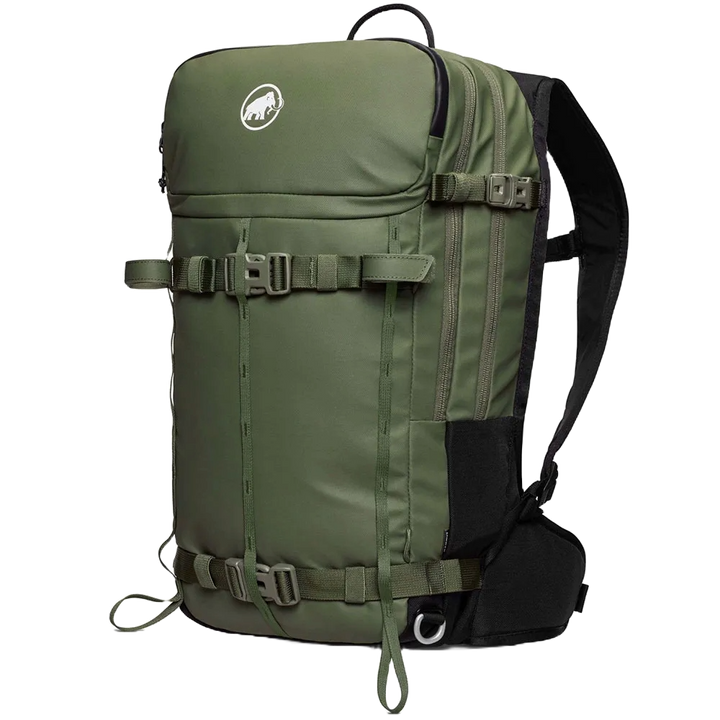Mammut 2026 Nirvana Backpack