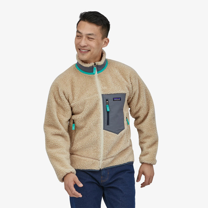Patagonia Classic Retro-X Fleece Jacket