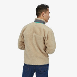 Patagonia Classic Retro-X Fleece