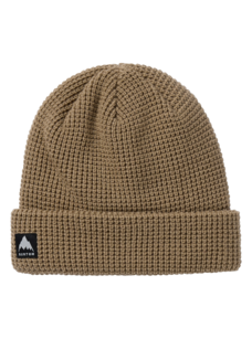 Burton Recycled Waffle Beanie