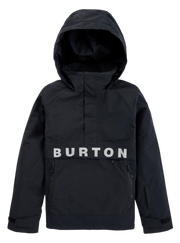 Burton 2025 Frostner Womens Anorak