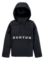 Burton 2025 Frostner Womens Anorak