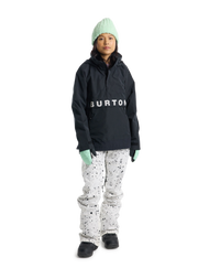 Burton 2025 Frostner Womens Anorak