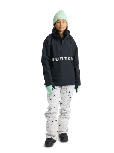 Burton 2025 Frostner Womens Anorak