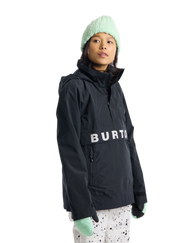 Burton 2025 Frostner Womens Anorak