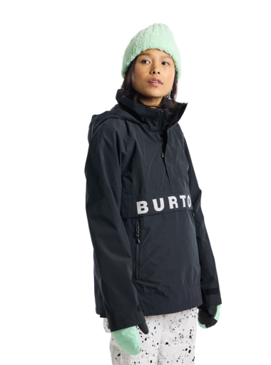 Burton 2025 Frostner Womens Anorak