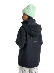 Burton 2025 Frostner Womens Anorak