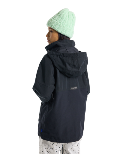 Burton 2025 Frostner Womens Anorak