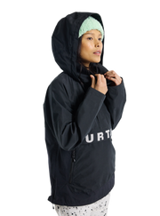 Burton 2025 Frostner Womens Anorak