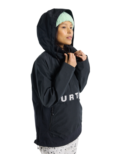 Burton 2025 Frostner Womens Anorak