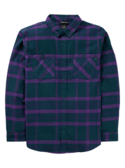 Burton Favorite Long Sleeve Flannel