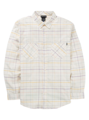 Burton Favorite Long Sleeve Flannel