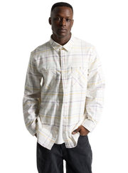 Burton Favorite Long Sleeve Flannel