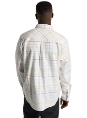 Burton Favorite Long Sleeve Flannel