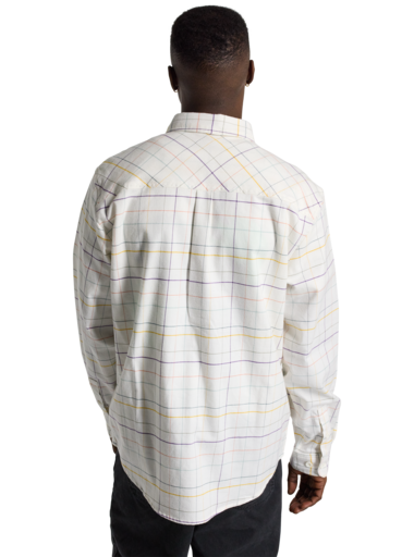 Burton Favorite Long Sleeve Flannel