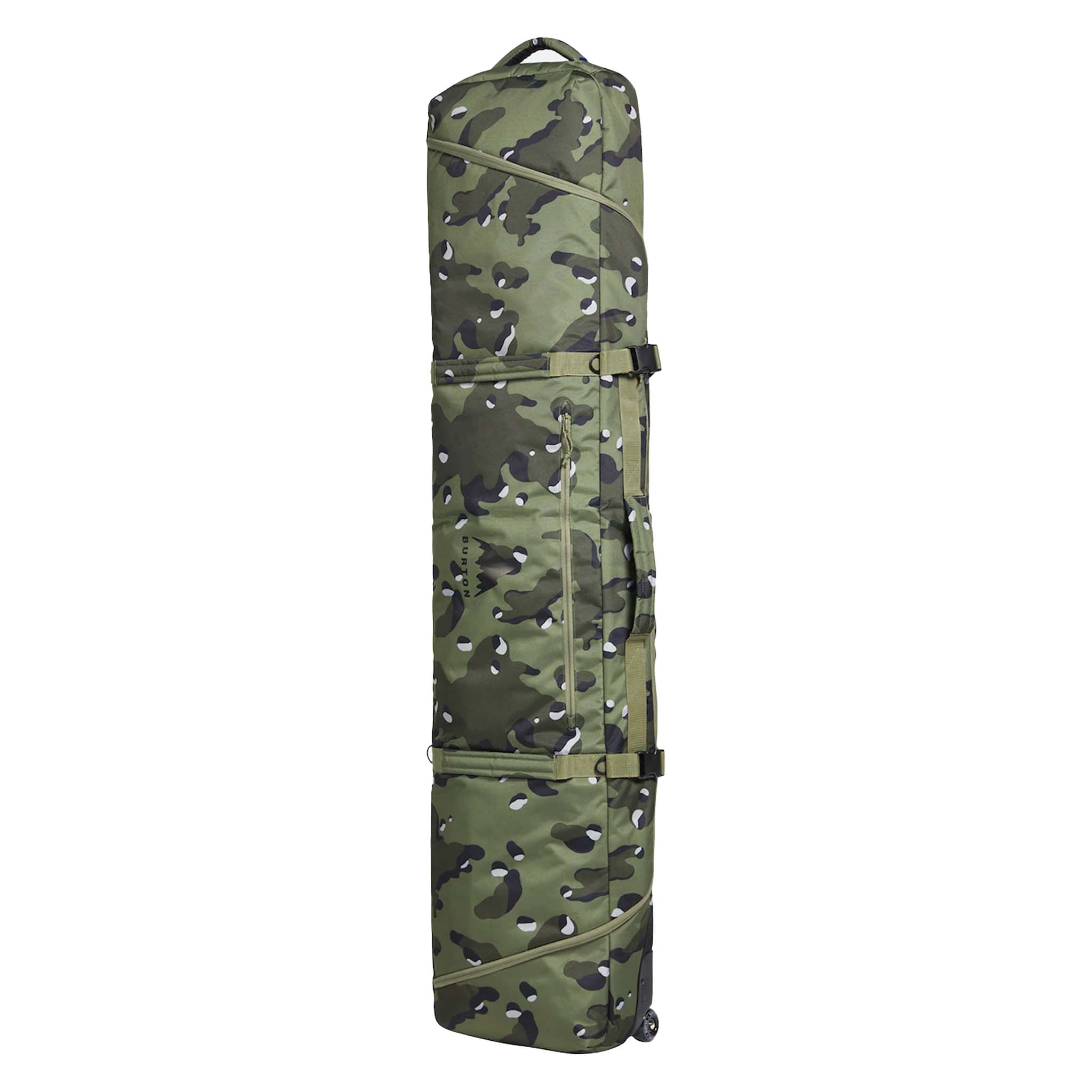 Burton Wheelie Gig Snowboard Bag – ESS Board Store