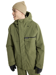 Burton 2025 Covert 2.0 Jacket