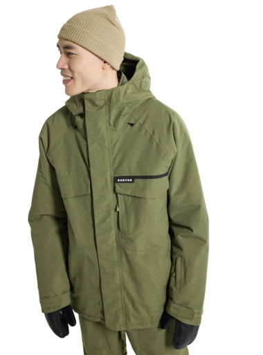 Burton 2025 Covert 2.0 Jacket