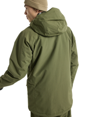 Burton 2025 Covert 2.0 Jacket