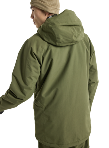 Burton 2025 Covert 2.0 Jacket