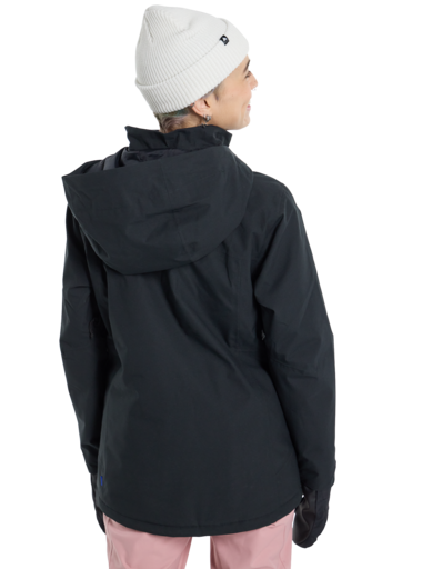 Burton 2025 Jet Ridge Womens Jacket