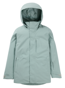 Burton 2025 Jet Ridge Womens Jacket