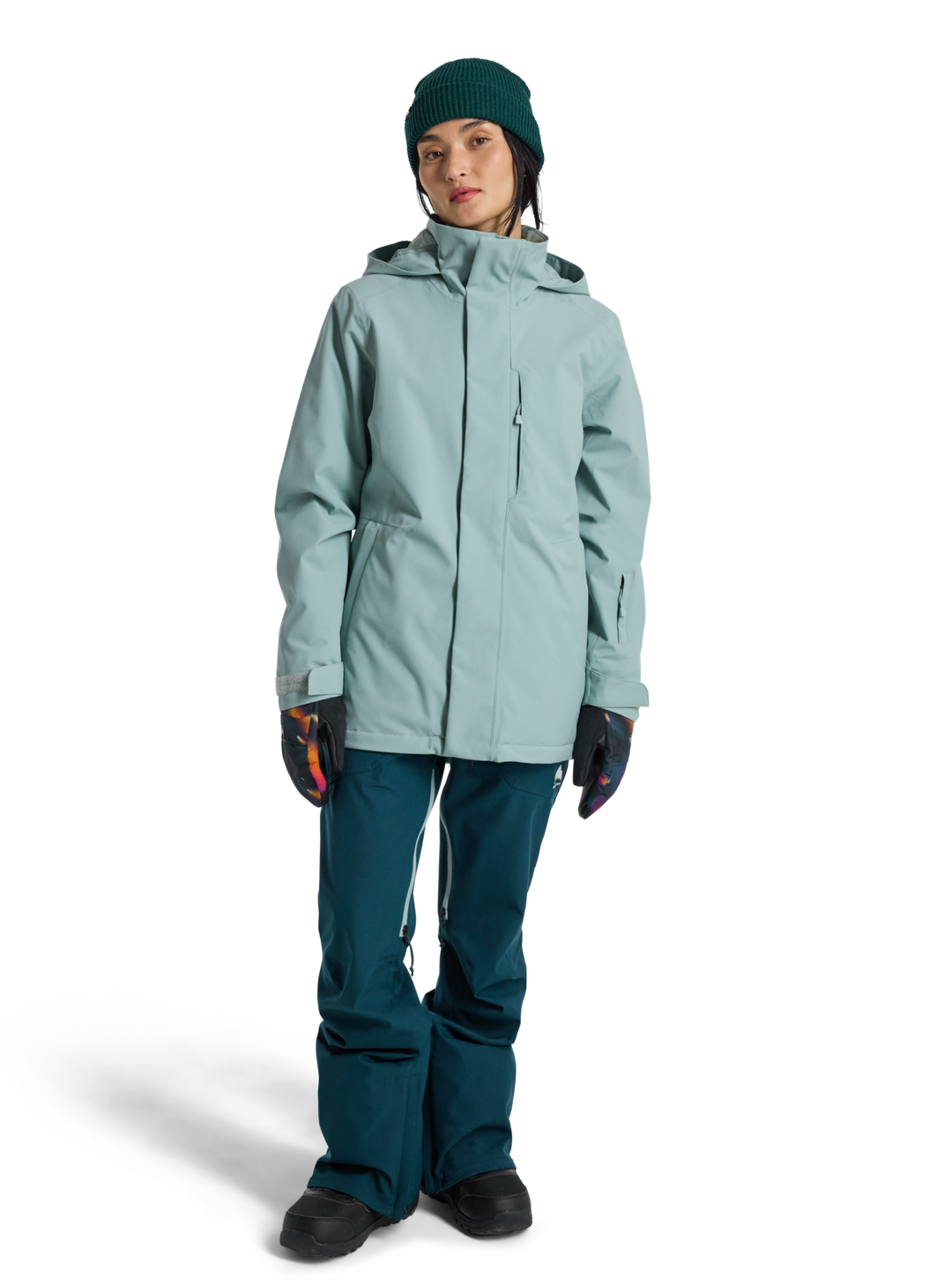 Burton 2025 Jet Ridge Womens Jacket