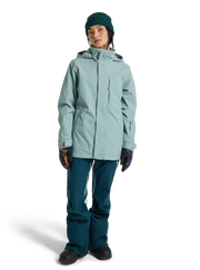 Burton 2025 Jet Ridge Womens Jacket