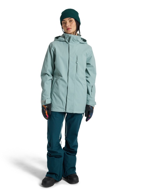 Burton 2025 Jet Ridge Womens Jacket