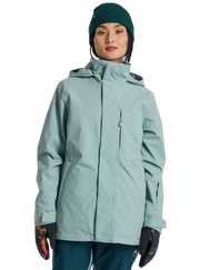 Burton 2025 Jet Ridge Womens Jacket