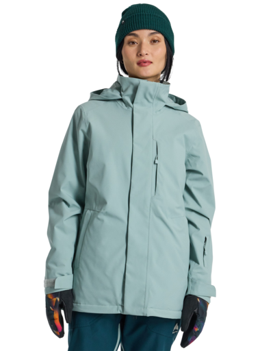 Burton 2025 Jet Ridge Womens Jacket