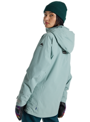 Burton 2025 Jet Ridge Womens Jacket