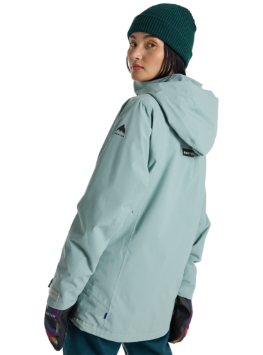 Burton 2025 Jet Ridge Womens Jacket