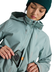 Burton 2025 Jet Ridge Womens Jacket