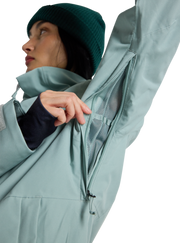 Burton 2025 Jet Ridge Womens Jacket