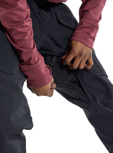 Burton 2025 Covert 2.0 Pants