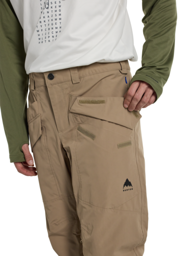 Burton 2025 Covert 2.0 Pants