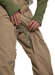 Burton 2025 Covert 2.0 Pants